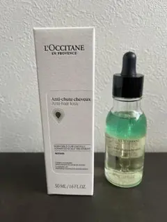 ロクシタンアドバンスト　スカルプケア