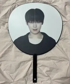 2025年最新】enhypen ソヌ うちわの人気アイテム - メルカリ