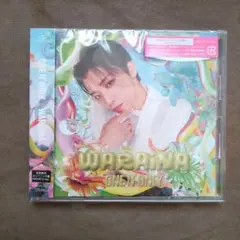 ONE N' ONLY WARAiNA HAYATO 高尾颯斗 初回限定ソロ盤