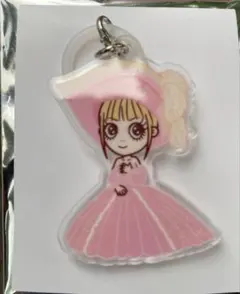 浜崎あゆみ❤️ayupan❤️アクリルマーカーチャーム❤️キーホルダー❤️グッズのサムネイル
