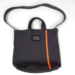 PORTER ショルダートート