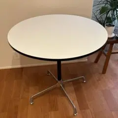 T3 DEANテーブル φ80cm furnihunter