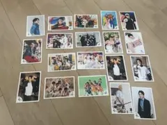 WEST. 公式写真まとめ売り