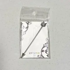 インダストリアル　ピアスのサムネイル