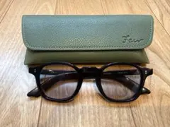 Few by NEW. F10/46 サングラス ブラックのサムネイル