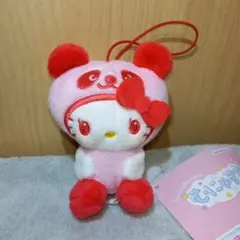 サンリオ・むにゃすやマスコットvol.5