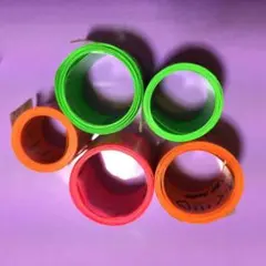 【即購入可能】E-girls CLカラーテープ