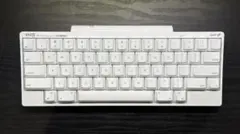 HHKB Professional HYBRID Type-S 英語配列 雪