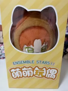 あんスタ 萌萌ぬいぐるみ 月永レオ