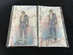 アクスタ Fest Snow Man ラウール