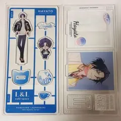 シャーマンキング 缶バッジ 麻倉葉 ハオ マルイ - メルカリ
