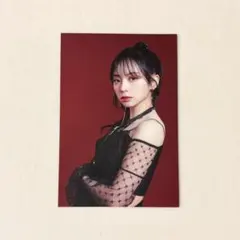 Kep1er MASHIRO マシロ Kep1going ブロマイド