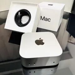 Apple Mac mini m4 16GB/256GB