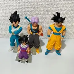 2025年最新】ドラゴンボール トランクス フィギュアの人気アイテム