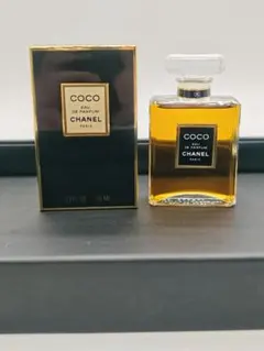 CHANEL　シャネル　ココ オードゥ パルファム　50mlのサムネイル