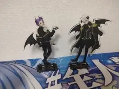 2026年最新】凪誠士郎 アクリルスタンドの人気アイテム - メルカリ