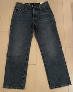 90’s スタイル Levi’s 501 W26 L28 新品未使用のサムネイル