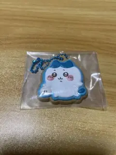 ちいかわ　クッキーチャームコット2 ハチワレ