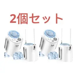 腰掛け扇風機　ベルトファン ハンディファン 冷却プレート 扇風機 腰掛けファンのサムネイル