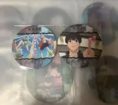 呪術廻戦 コースター