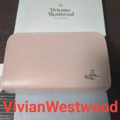 未使用級 Vivienne Westwood ヴィヴィアンウエストウッド ポーチのサムネイル