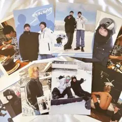 BTS 公式 ＜Are You Sure？!＞ JIMIN JUNGKOOK 4