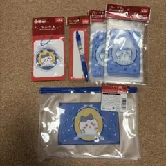 ちいかわ ハチワレ グッズ まとめ売りのサムネイル