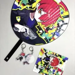 crazy raccoon CRフェス2023/2024 Cpt グッズセット