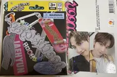 boynextdoor 19.99 ジェヒョン