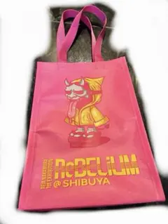 中村嶺亜 個展 ステッカー ReBELIUM グッズ 新品 - メルカリ