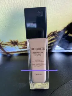 DECORTÉ コスメデコルテ　ゼン ウェア グロウ　W21