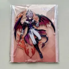 原神 ドゥリン 立絵 缶バッジ アクリルスタンド 公式正規品 1 - メルカリ