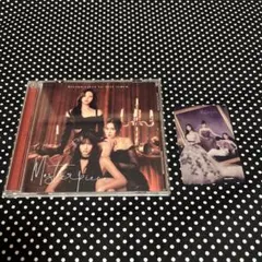 misamo ミサモ Masterpiece アルバム CD トレカ