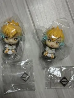 にじこっと 宇佐美リト