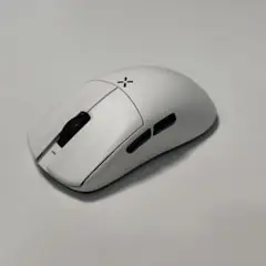 HITSCAN Hyperlight Wireless White 8Kドングル