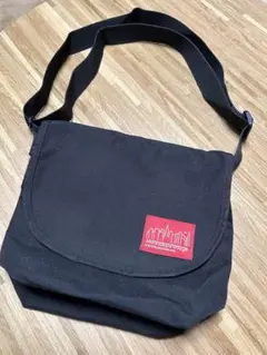 マンハッタンポーテージ　ショルダーバック