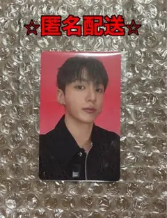 BTS ARIRANG アリラン Weverse shop ラキドロ ジョングク