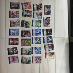 二ベルアリーナ　NIKKE　セット