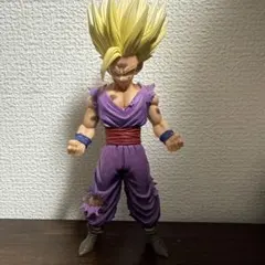 ドラゴンボールＺ　MSP　孫悟飯　 スペシャルカラー　国内正規品