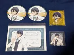 黒子のバスケ　GIGOカフェ　花宮セット