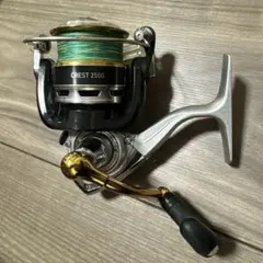 2026年最新】両軸リールの人気アイテム - メルカリ