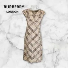 2026年最新】バーバリー ワンピース burberryの人気アイテム - メルカリ