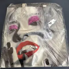 AREA DIAMOND CHAMANA トートバッグ