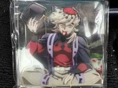 鬼滅の刃 無限城編 場面写 そのままアクリルスタンド　童磨　アクスタ