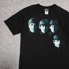T665 90s 00s The Beatles　バンT　バンド　Y2K 公式のサムネイル