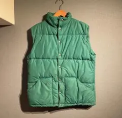 70's THE NORTH FACE 茶タグ 激レア 希少サイズ