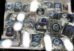 オルト ツイステ グッズ まとめ　ばら売り可　イグニハイド