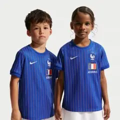 新品Nike x Jacquemus France ジュニアトップ Lサイズ - メルカリ