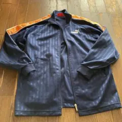 PUMAプーマ　kids用ジャージ