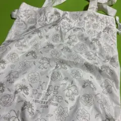 King & Prince コンサートツアー バッグ 2019